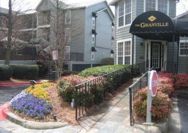Granville Ct, Sandy Springs, GA 30328