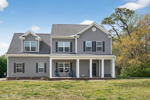 102 E Point Estates Rd, Knotts Island, NC, 27950-9704 | Card Image