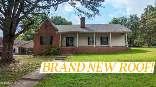 7260 Holly Grove Drive, Olive Branch, MS, 38654 | Card Image