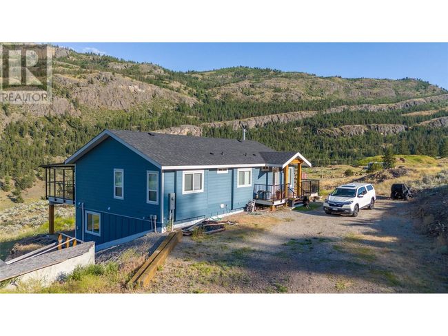 189 Resolute Rd, House other with 2 bedrooms, 3 bathrooms and null parking in Kaleden BC | Image 63