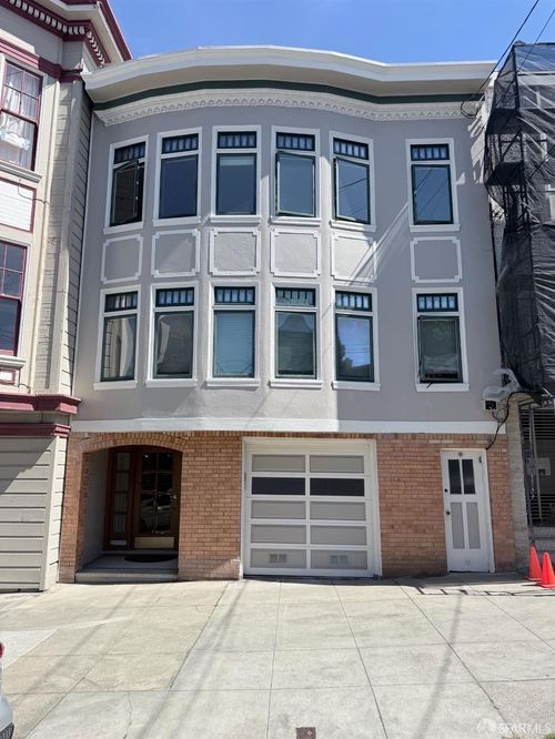 3-1418 8th Avenue, San Francisco, CA, 94122 | Card Image