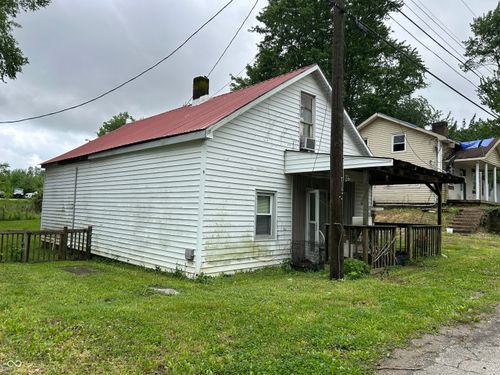 5415 E High School Road, Butlerville, IN, 47223 | Card Image