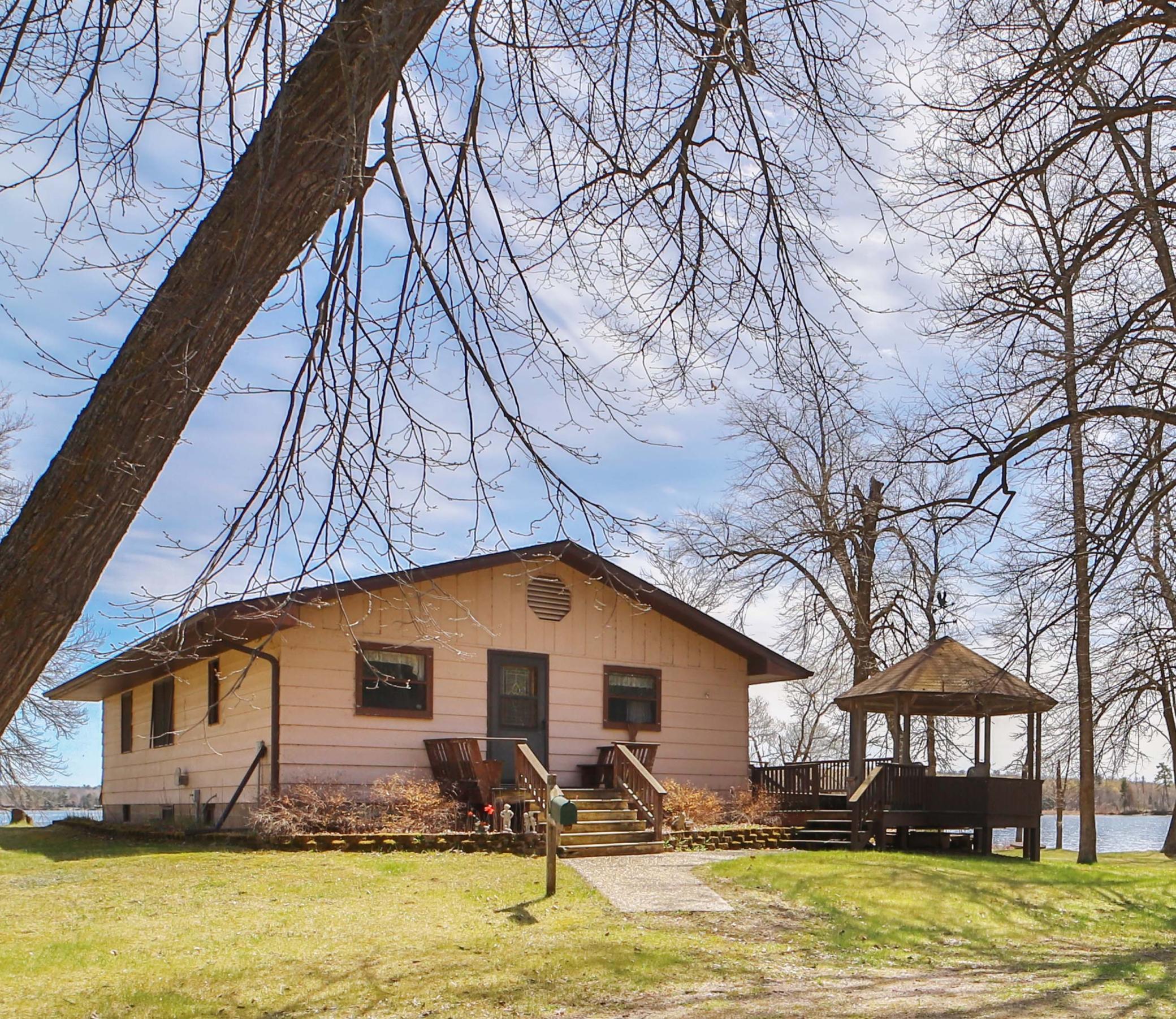 Residential in Longville 5