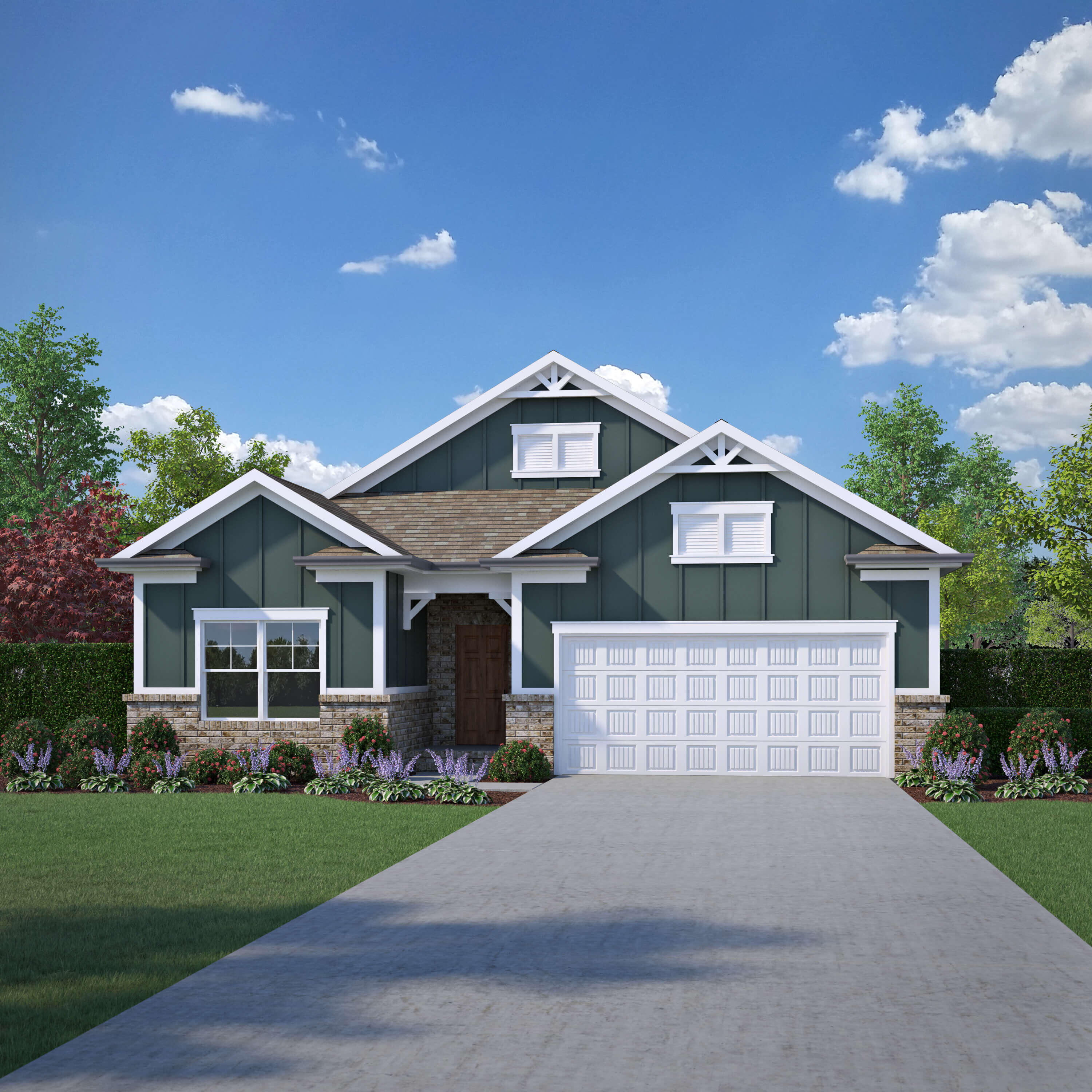 Pennant Pl, Chattanooga, TN 37421