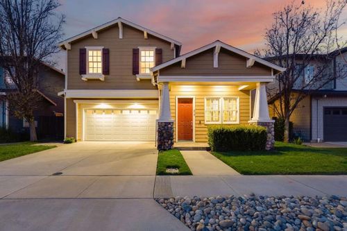 219 Beethoven Ln, Los Gatos, CA, 95032-2057 | Card Image