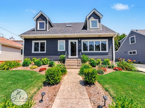 419 S Michigan Ave, Villa Park, IL, 60181-2814 | Card Image