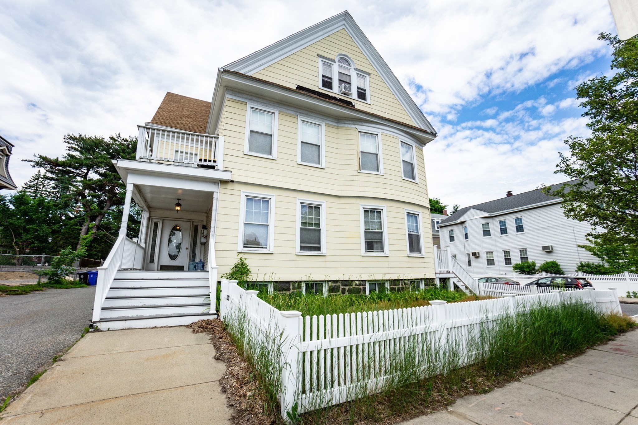 Residential Lease in Malden 4