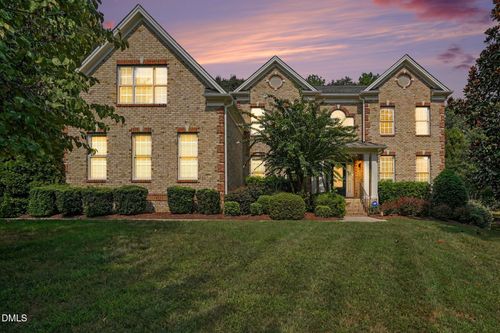 3917 Devan Oaks Way, Raleigh, NC, 27606-4350 | Card Image