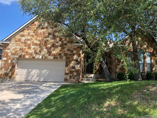 603 Artisan Way, San Antonio, TX, 78260-4375 | Card Image