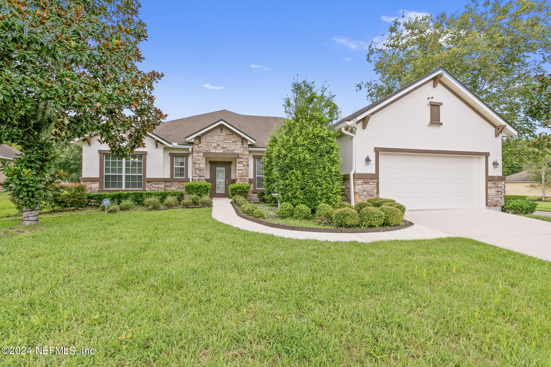 Prince Albert Ave, Saint Johns, FL 32259