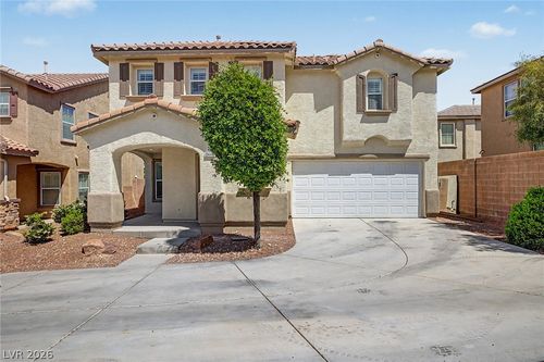 9444 Fort Connah Ct, Las Vegas, NV, 89178-6211 | Card Image