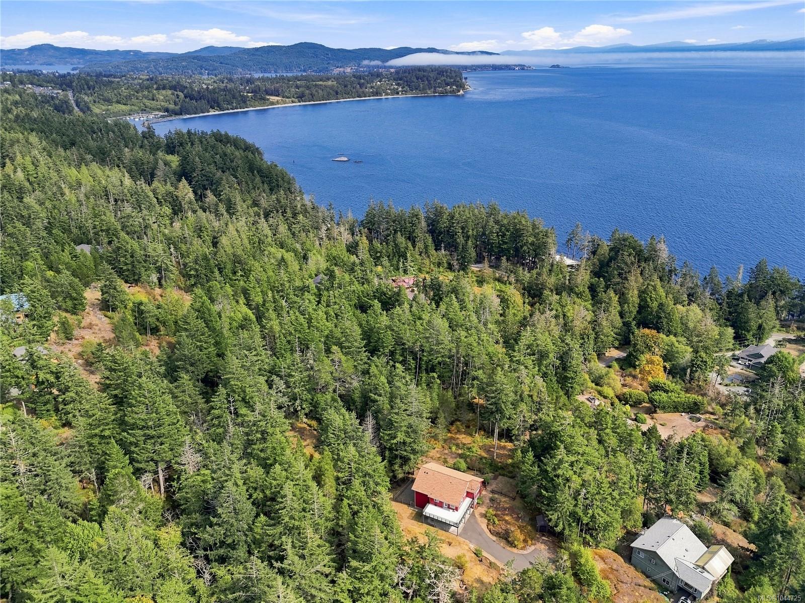 Residential in Sooke 3