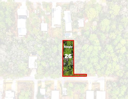 lot-26-26 W Wild Blueberry Way, Point Washington, FL, 32459-0640 | Card Image