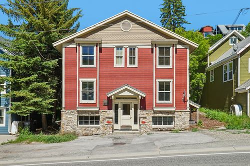 420 Marsac Ave, Park City, UT, 84060-5122 | Card Image