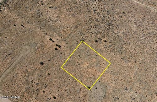 Lot 42 S Snowflake Heights Blvd, Snowflake, AZ, 85937 | Card Image