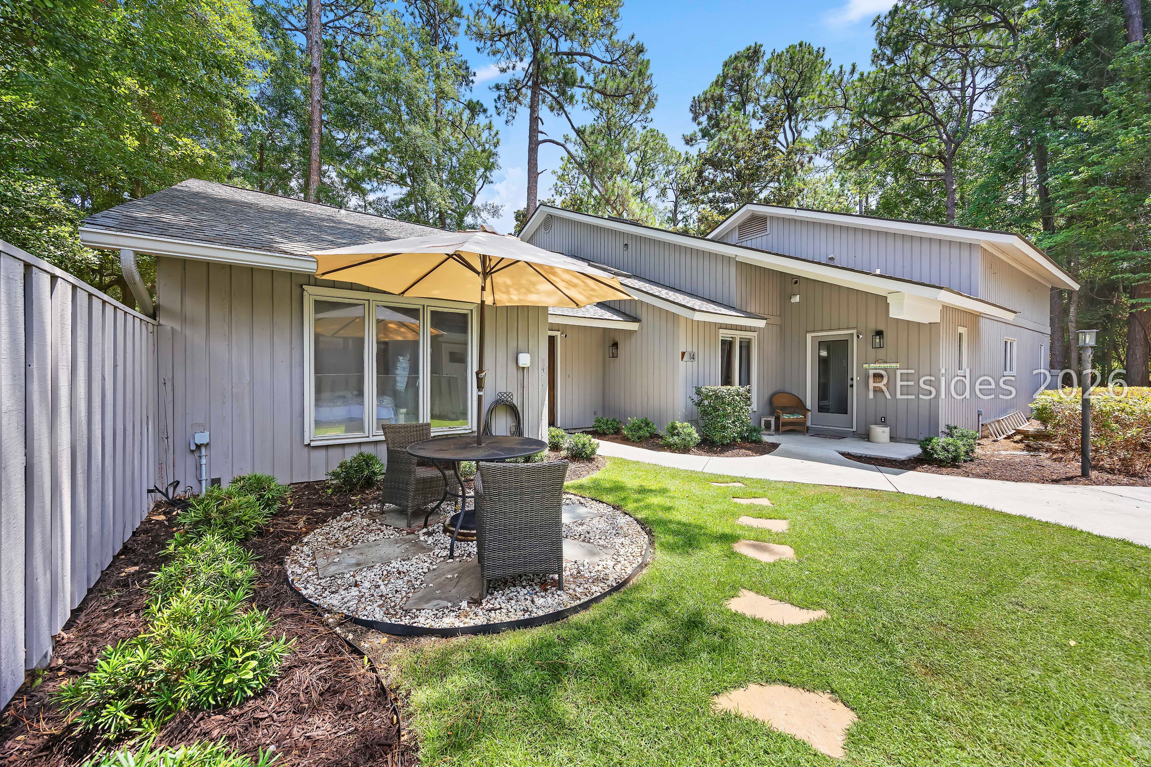 Residential in Hilton Head Island 5
