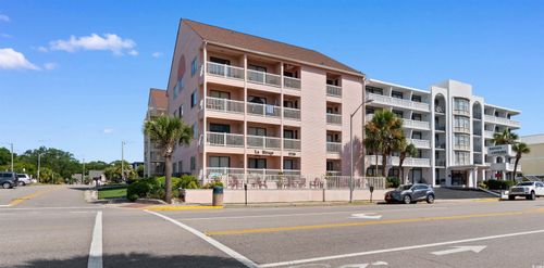 101-2710 S Ocean Blvd, Myrtle Beach, SC, 29577-4847 | Card Image