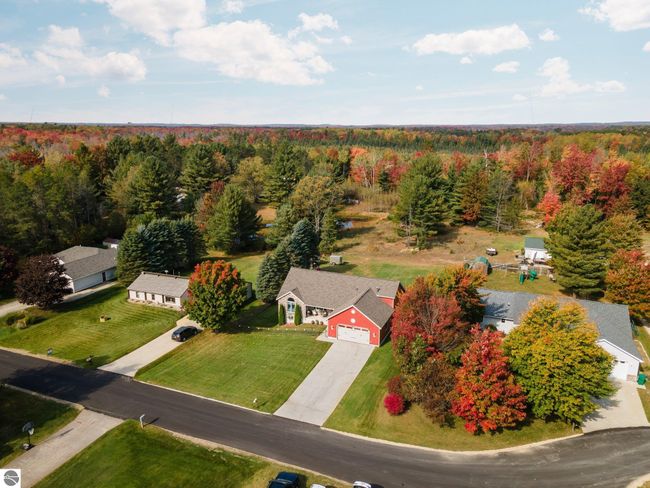 4189 Morel Dr, House other with 4 bedrooms, 2 bathrooms and null parking in Cadillac MI | Image 12