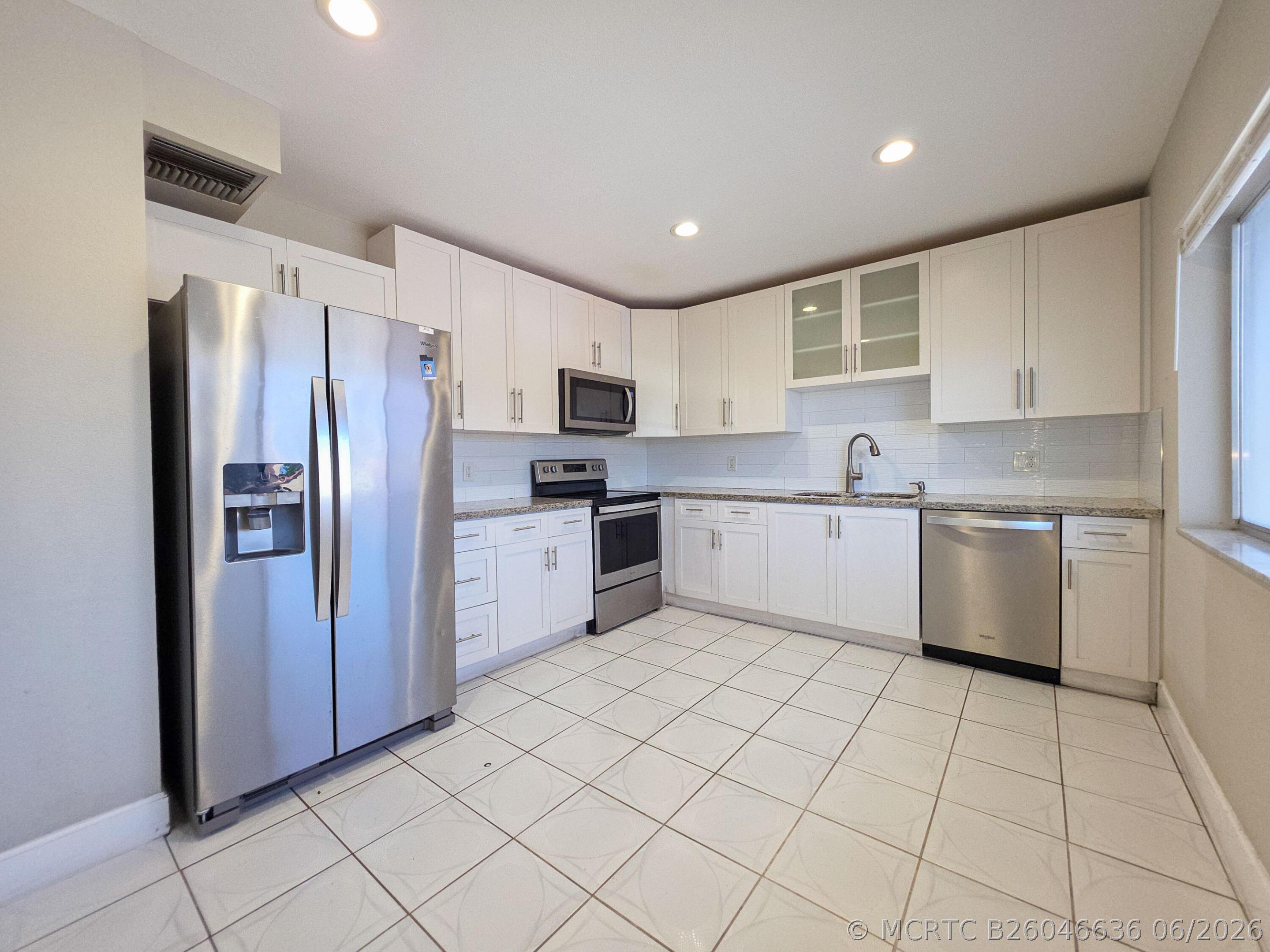Residential in Lake Worth
