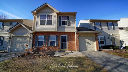 1194 N Nature Court, Round Lake Beach, IL, 60073 | Card Image