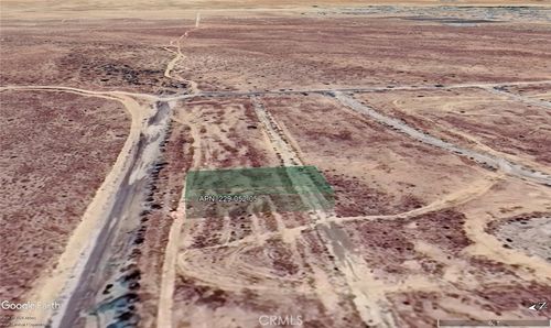 0 Lindberg Blvd, California City, CA, 93505 | Card Image
