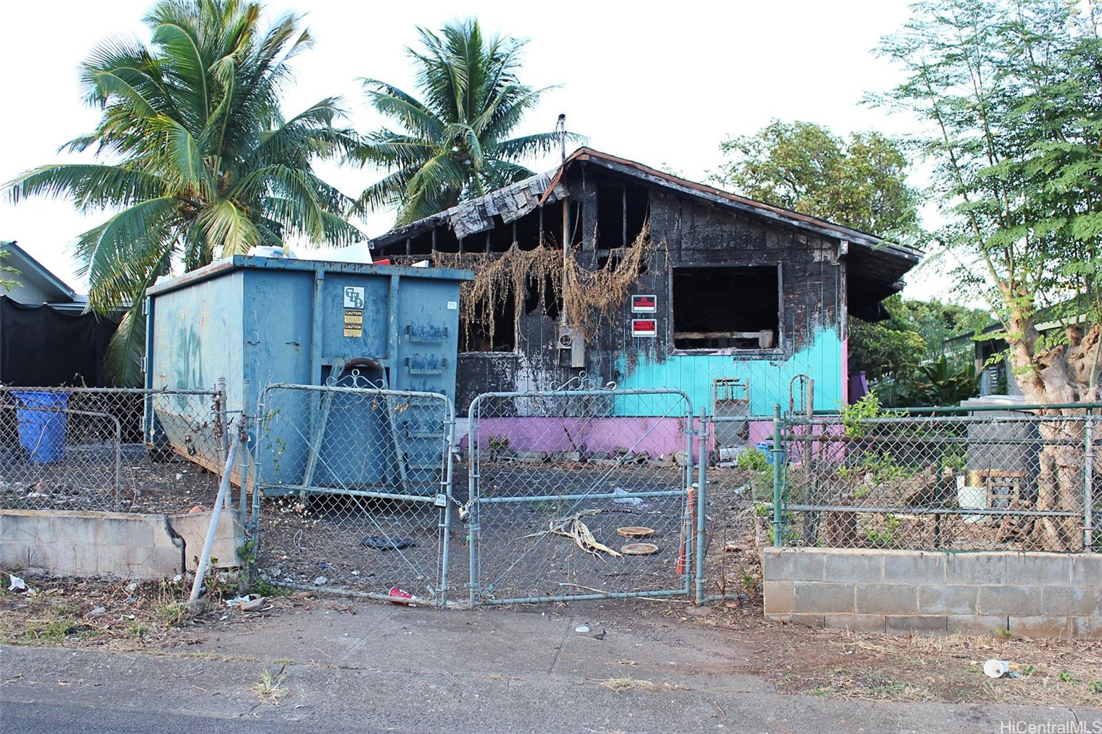 Kuhimana St, Waimanalo, HI 96795