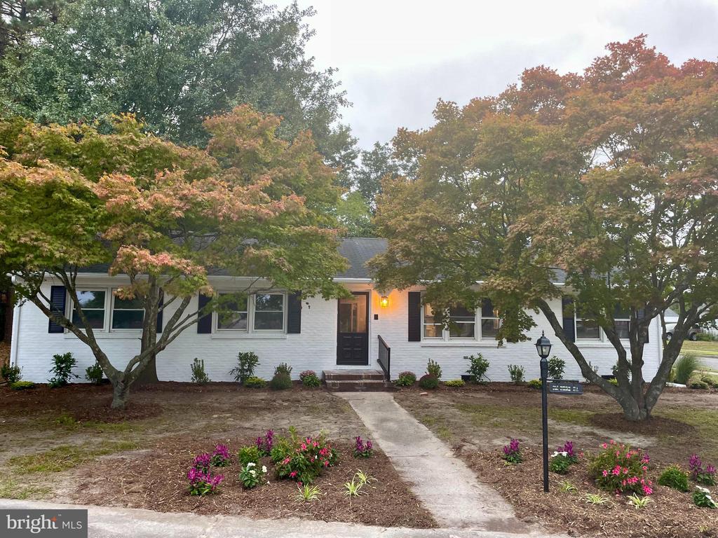 Long Ave, Salisbury, MD 21804