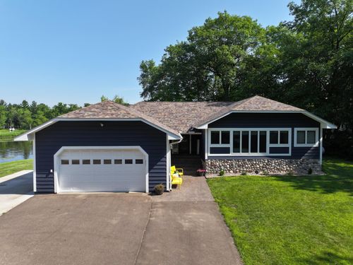 13335 Pokegama Lake Rd, Pine City, MN, 55063-4585 | Card Image