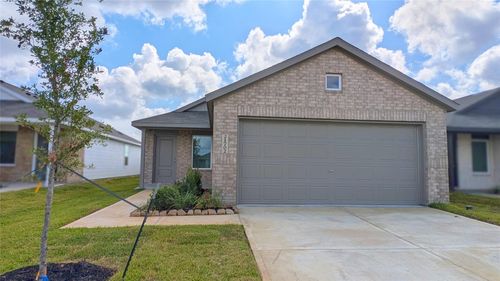 21702 Cottonwood Meadows Trl, Waller, TX, 77484-2374 | Card Image
