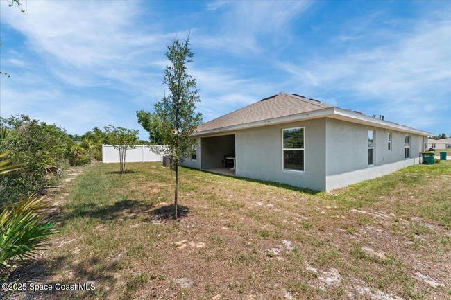 1041 Tupelo Cir, House other with 4 bedrooms, 2 bathrooms and null parking in Cocoa FL | Image 36