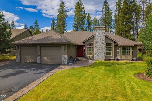 57719 Poplar Lane, Sunriver, OR, 97707 | Card Image