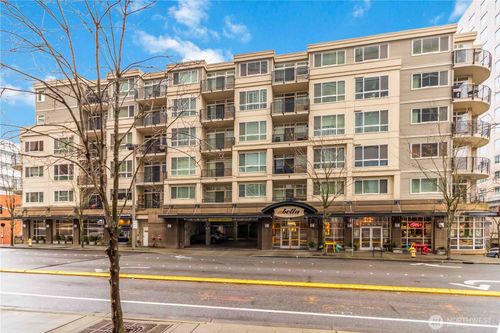 610-300 110th Ave Ne, Bellevue, WA, 98004-8352 | Card Image