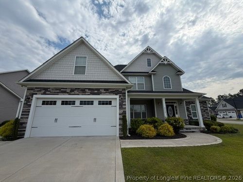 3525 Candlehurst Pl, Fayetteville, NC, 28306-8681 | Card Image