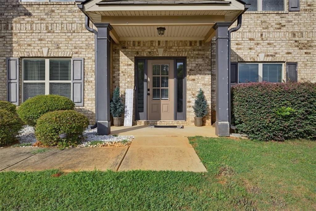 Residential in Covington 5