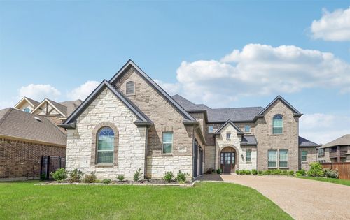 1330 Heavenly Pl, Wylie, TX, 75098-0940 | Card Image