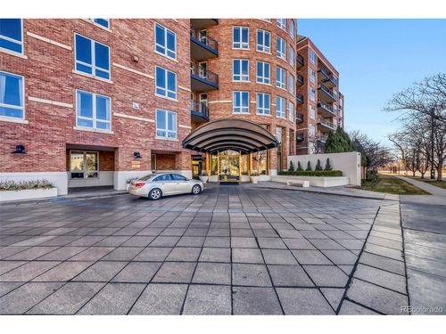 203-2400 E Cherry Creek South Dr, Denver, CO, 80209-3253 | Card Image