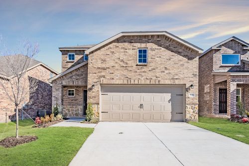 847 Lake Fletcher Rd, Princeton, TX, 75407-5840 | Card Image