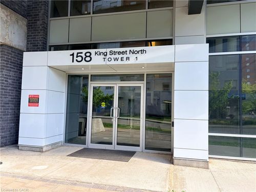2303-158 King St N, Waterloo, ON, N2J0E5 | Card Image