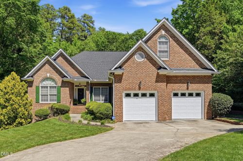 3 Old Hope Creek Path, Durham, NC, 27707-5098 | Card Image