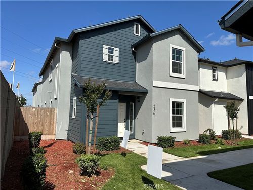 236 Montage Dr, Merced, CA, 95348-9111 | Card Image