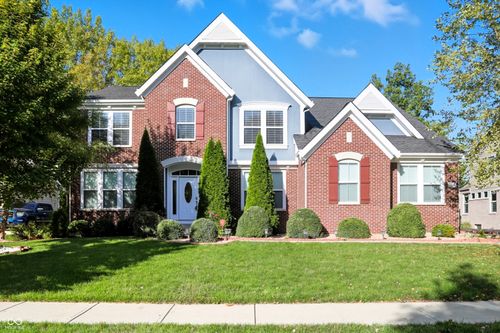 7216 Henderickson Ln, Indianapolis, IN, 46237-2500 | Card Image