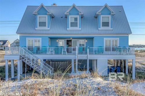 2283 W Beach Blvd, Gulf Shores, AL, 36542-6019 | Card Image