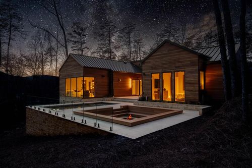 160 Black Ankle Dr, Cherry Log, GA, 30522 | Card Image