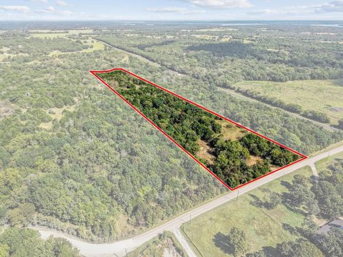 Tract 8 Gilbreath Road, Sadler, TX, 76264 | Card Image