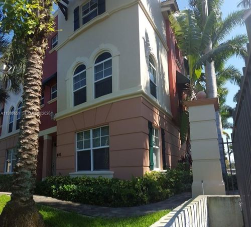 unit-406-1033 Ne 17th Way, Fort Lauderdale, FL, 33304-2477 | Card Image