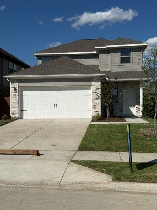 3516 Straw Ln, Crandall, TX, 75114-1044 | Card Image