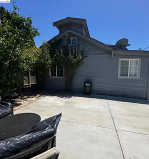 3742 Mcclelland St, Oakland, CA, 94619-2819 | Card Image