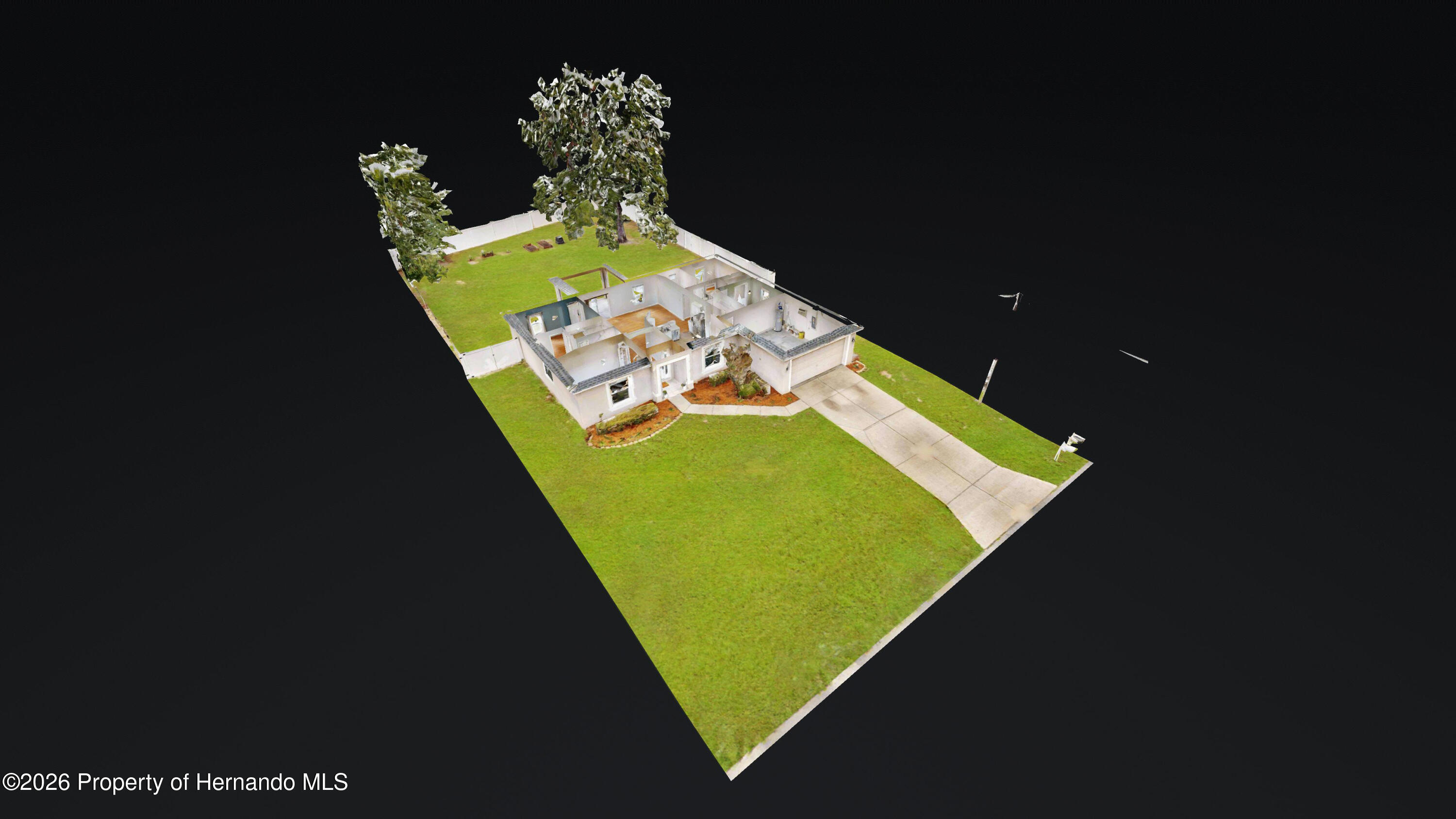 Residential in Spring Hill 4