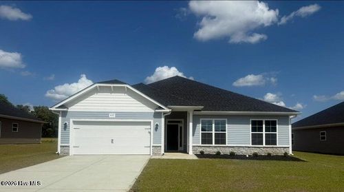 3144 Firefly Trl, Grimesland, NC, 27837-4400 | Card Image