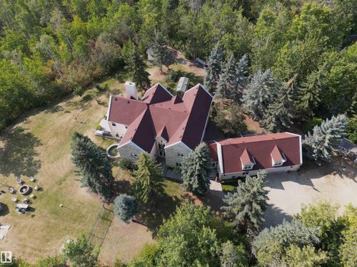 12-27107 Township Road 510, Spruce Grove, AB, T7Y1H6 | Card Image